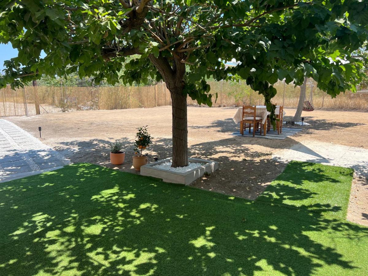 Apartament Yiayia Katina'S House Corinth Zewnętrze zdjęcie