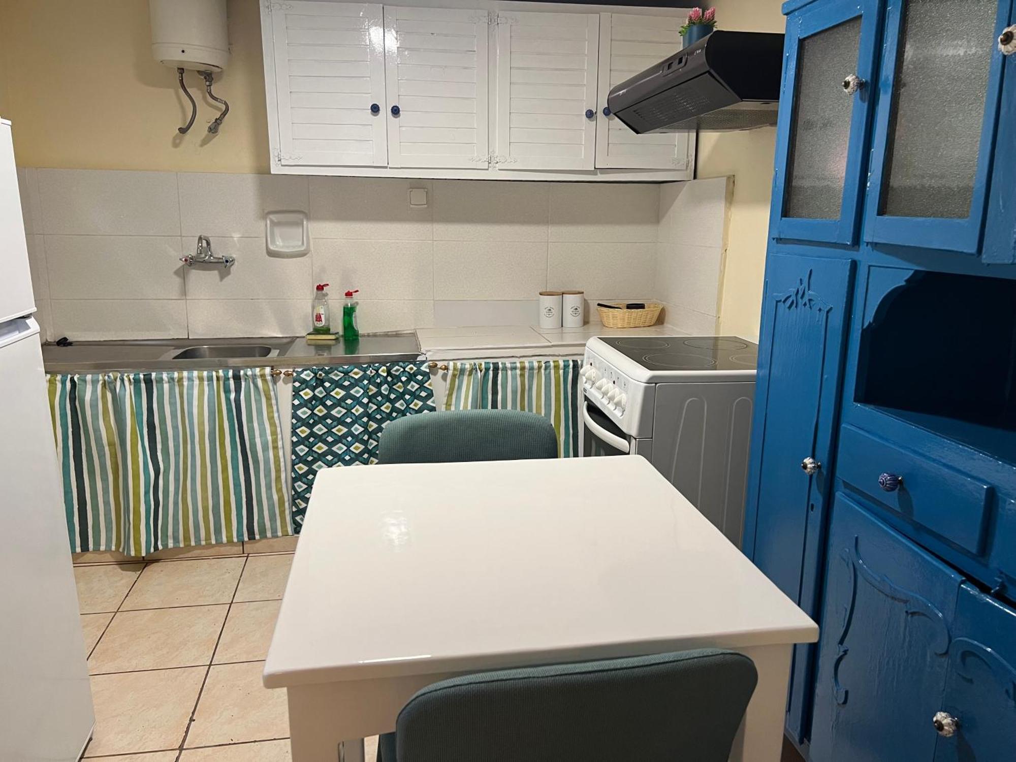 Apartament Yiayia Katina'S House Corinth Zewnętrze zdjęcie